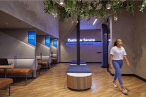 Do shoppers turn left or right in stores? - Shopworks