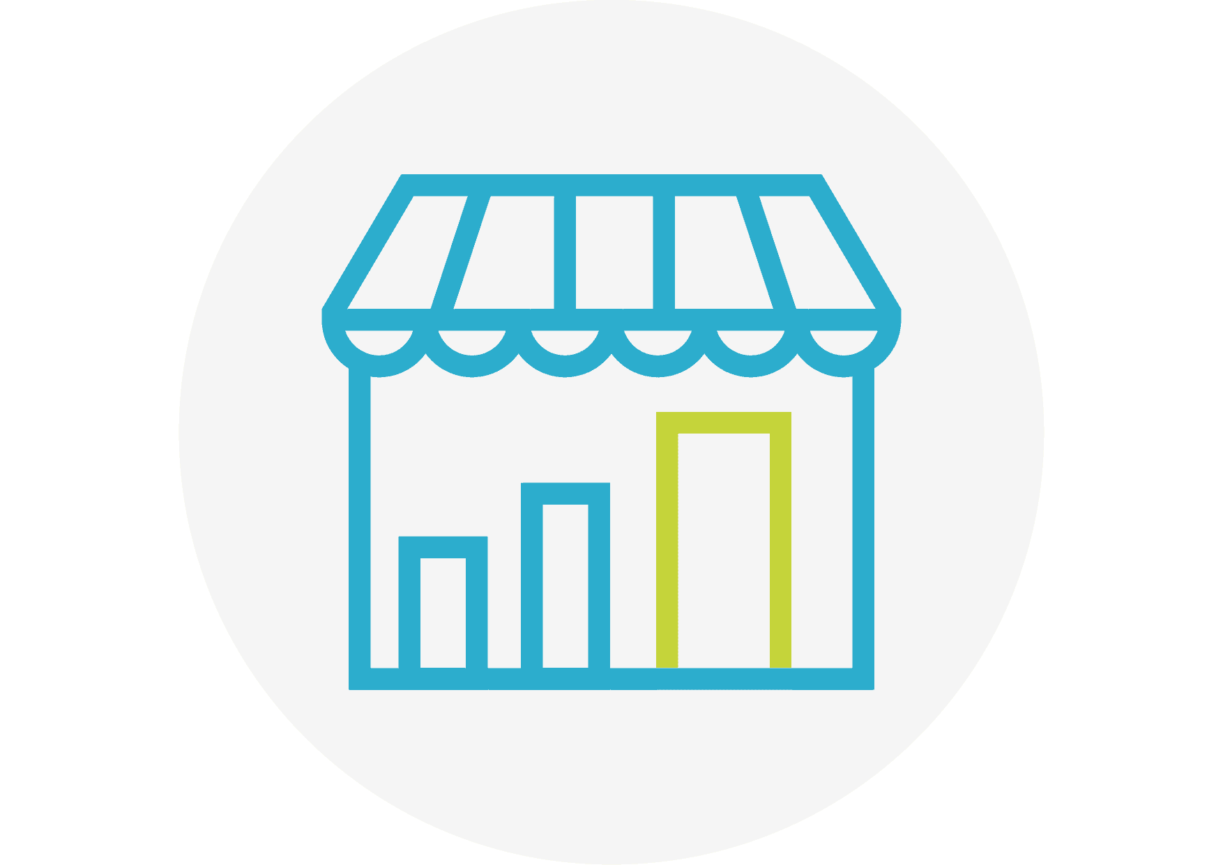 SmartStore: Returning shelf space to the shop floor